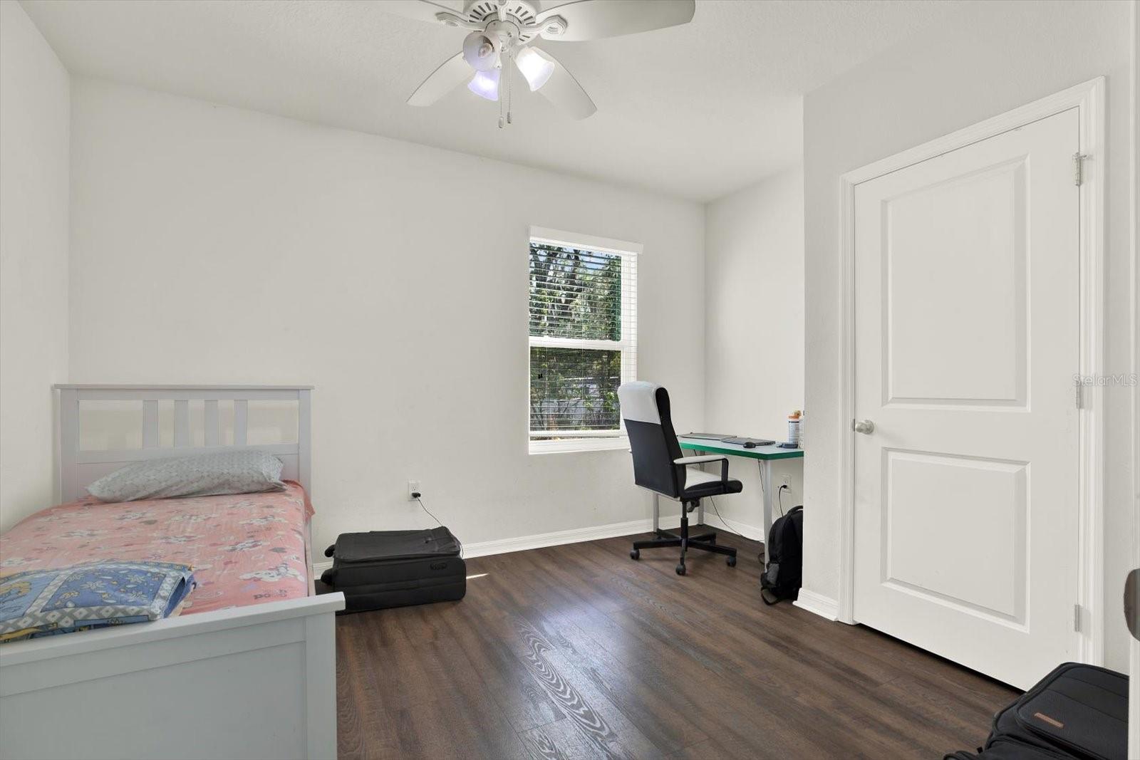 HAWKS LANDING - Residential