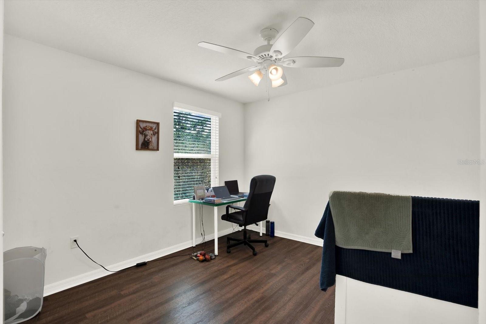 HAWKS LANDING - Residential