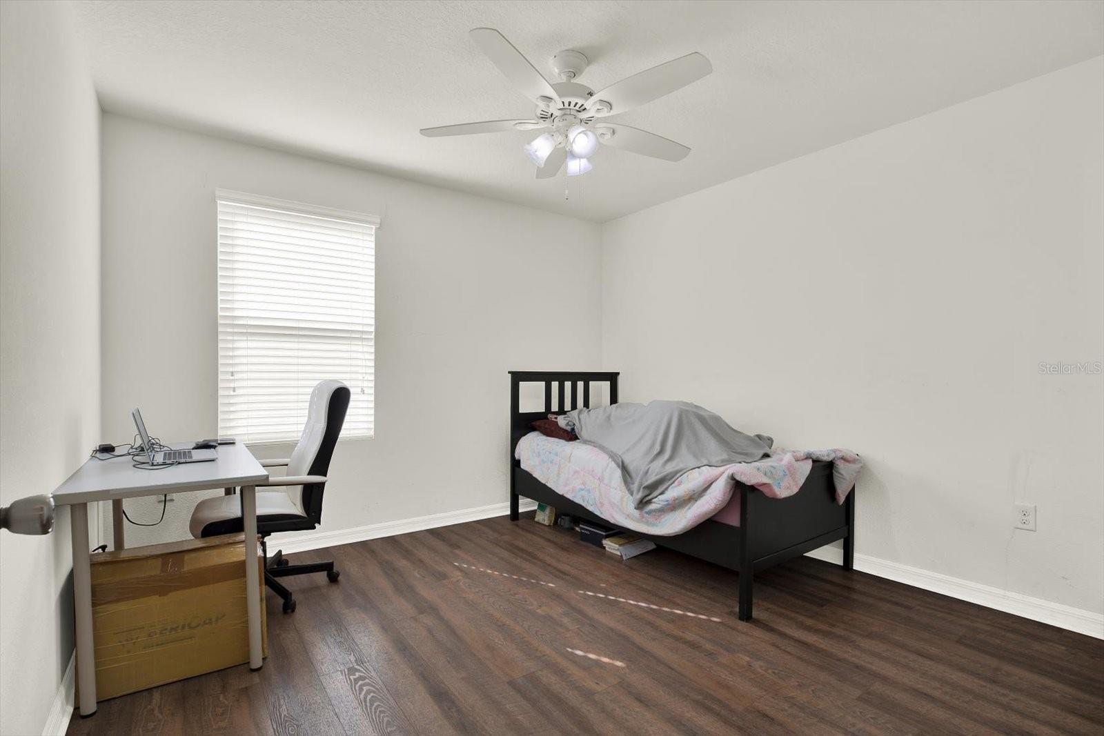 HAWKS LANDING - Residential