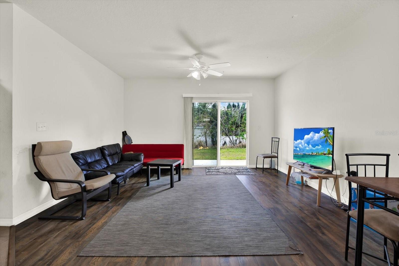 HAWKS LANDING - Residential