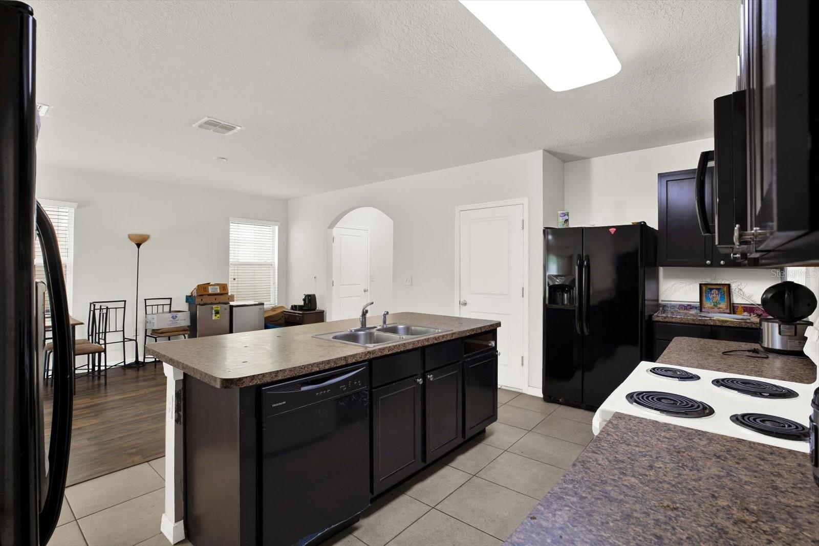 HAWKS LANDING - Residential