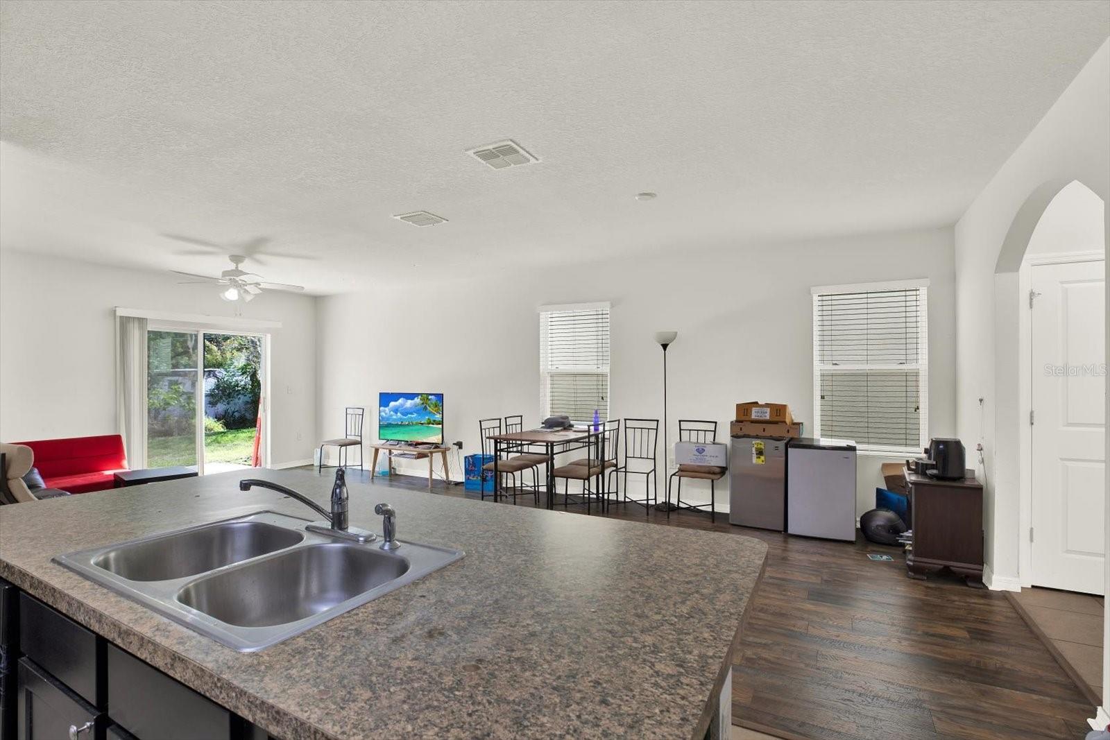 HAWKS LANDING - Residential