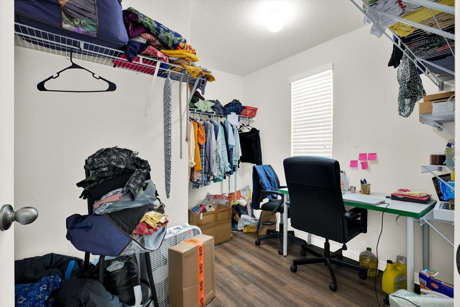 HAWKS LANDING - Residential