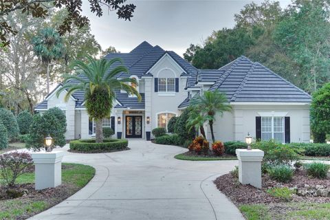 A home in OCALA