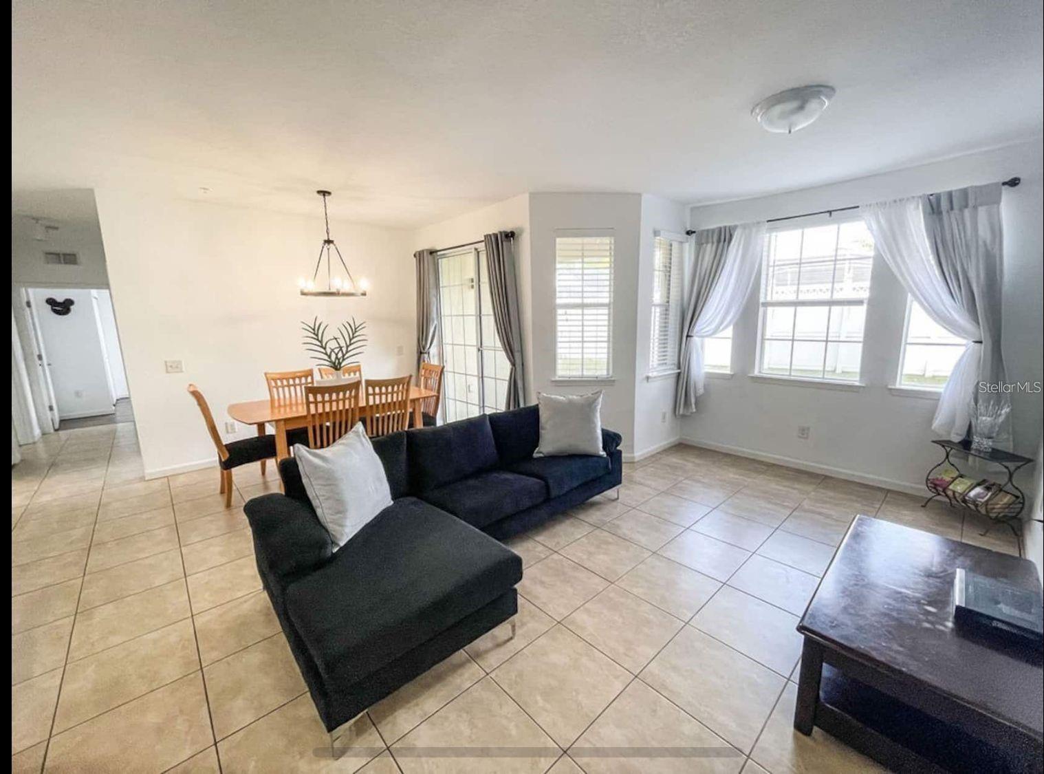 TERRACE RIDGE AT TOWN CENTER EAST CONDO - Residential