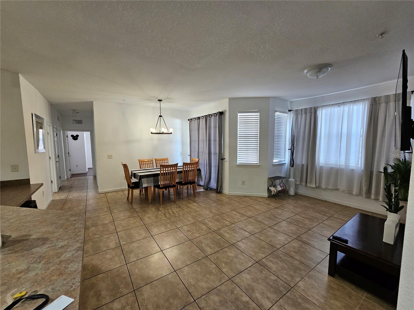 TERRACE RIDGE AT TOWN CENTER EAST CONDO - Residential