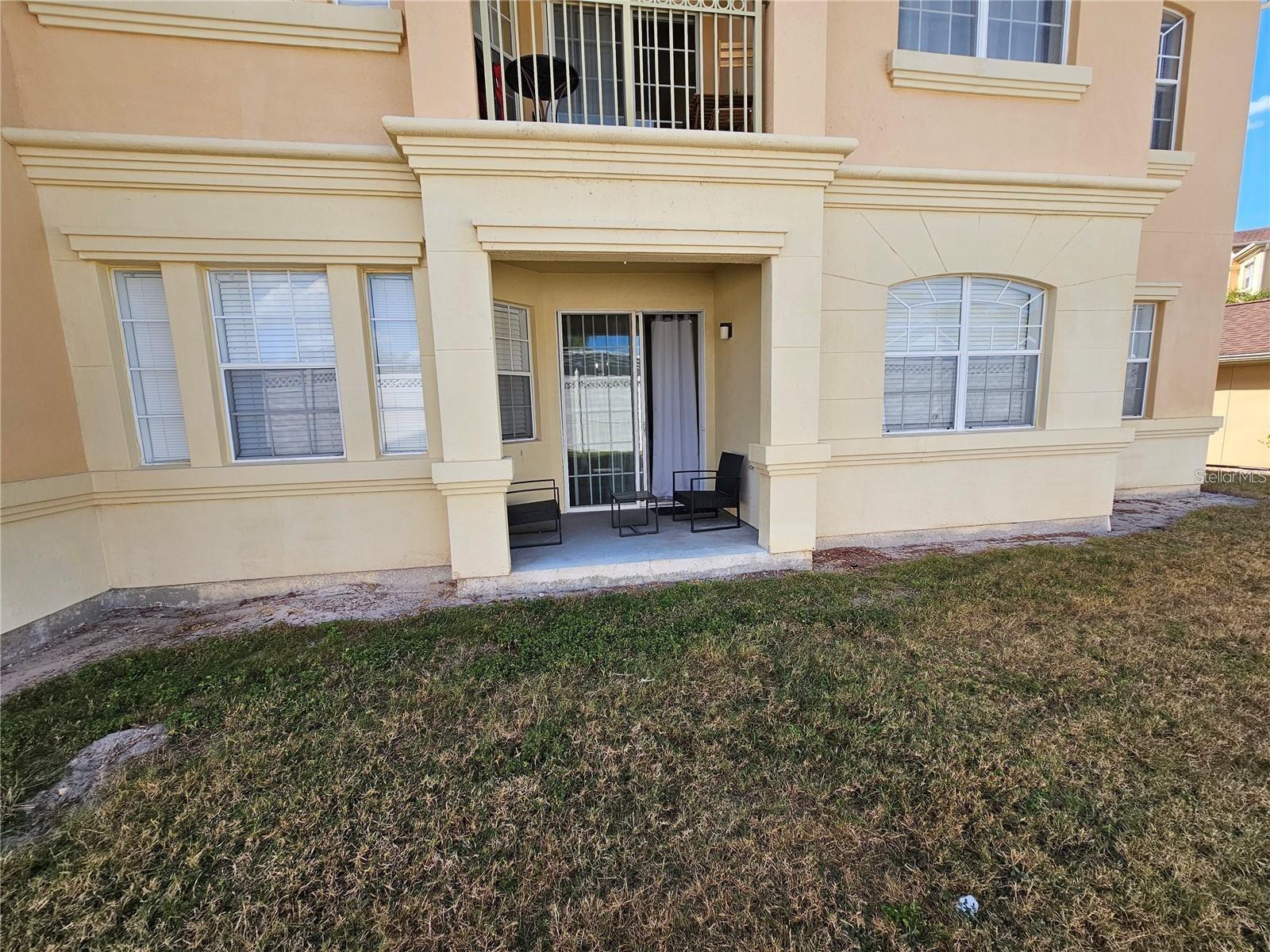 TERRACE RIDGE AT TOWN CENTER EAST CONDO - Residential