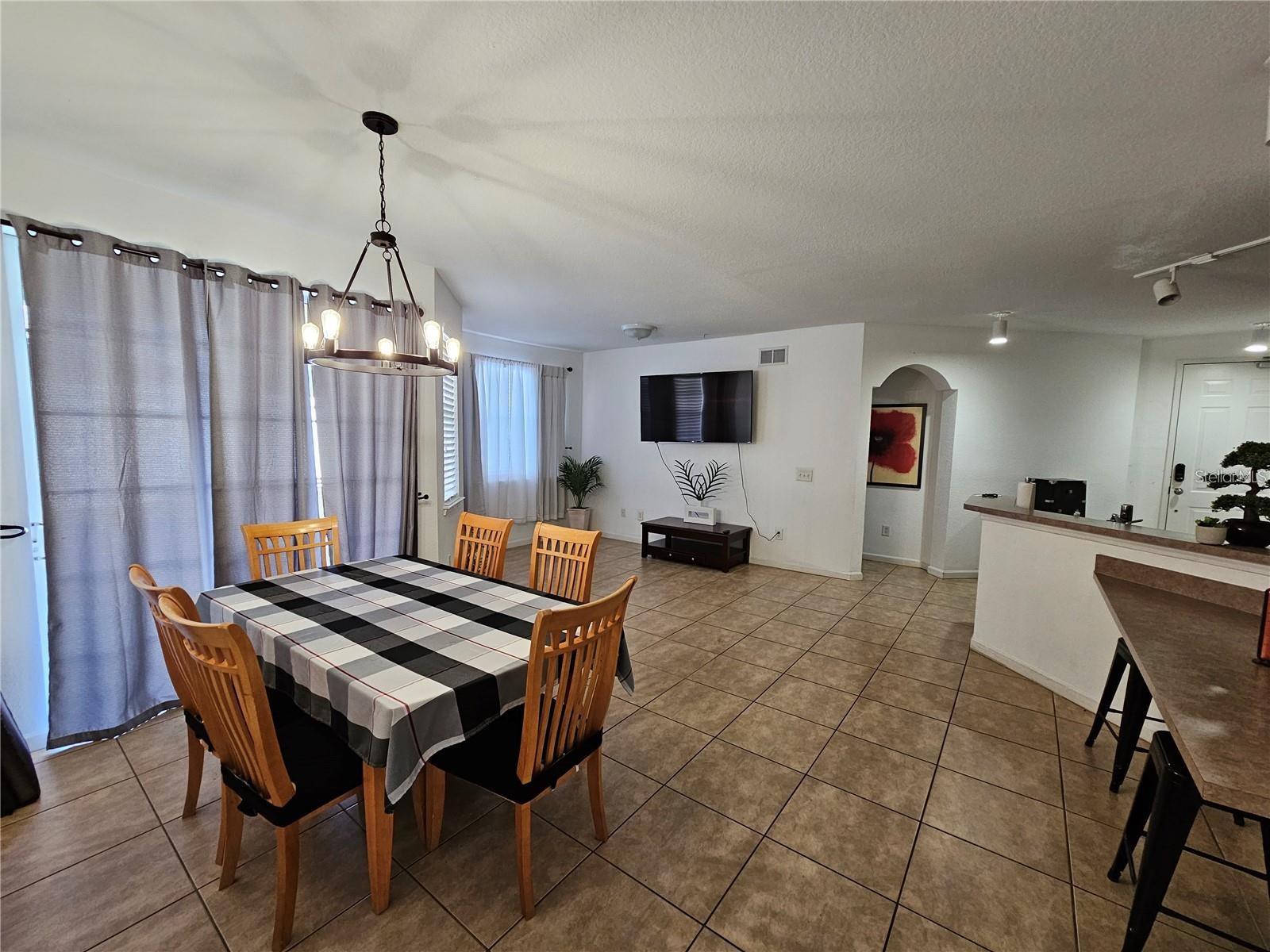 TERRACE RIDGE AT TOWN CENTER EAST CONDO - Residential