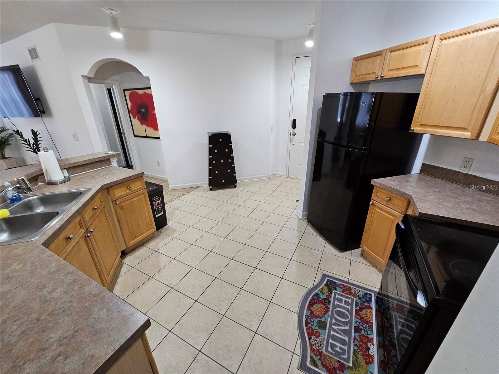 TERRACE RIDGE AT TOWN CENTER EAST CONDO - Residential