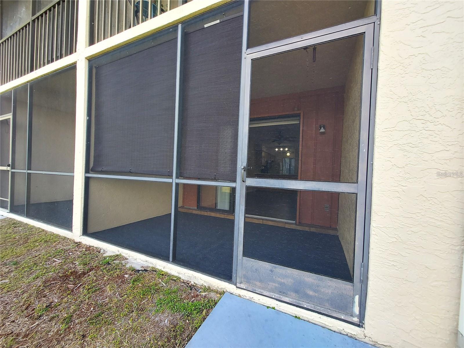 WESTCHESTER PARK PH 05 - Residential Lease