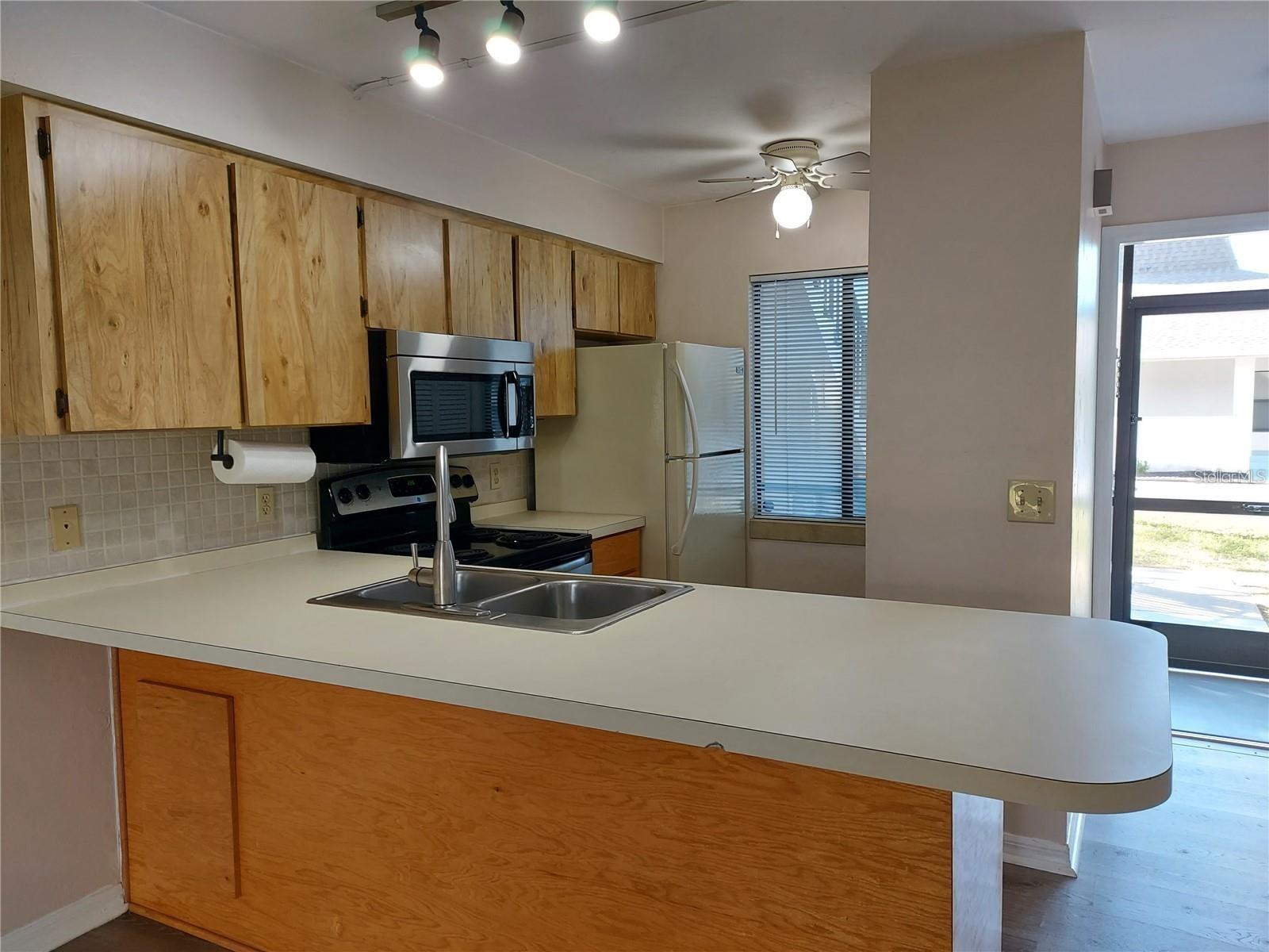 WESTCHESTER PARK PH 05 - Residential Lease