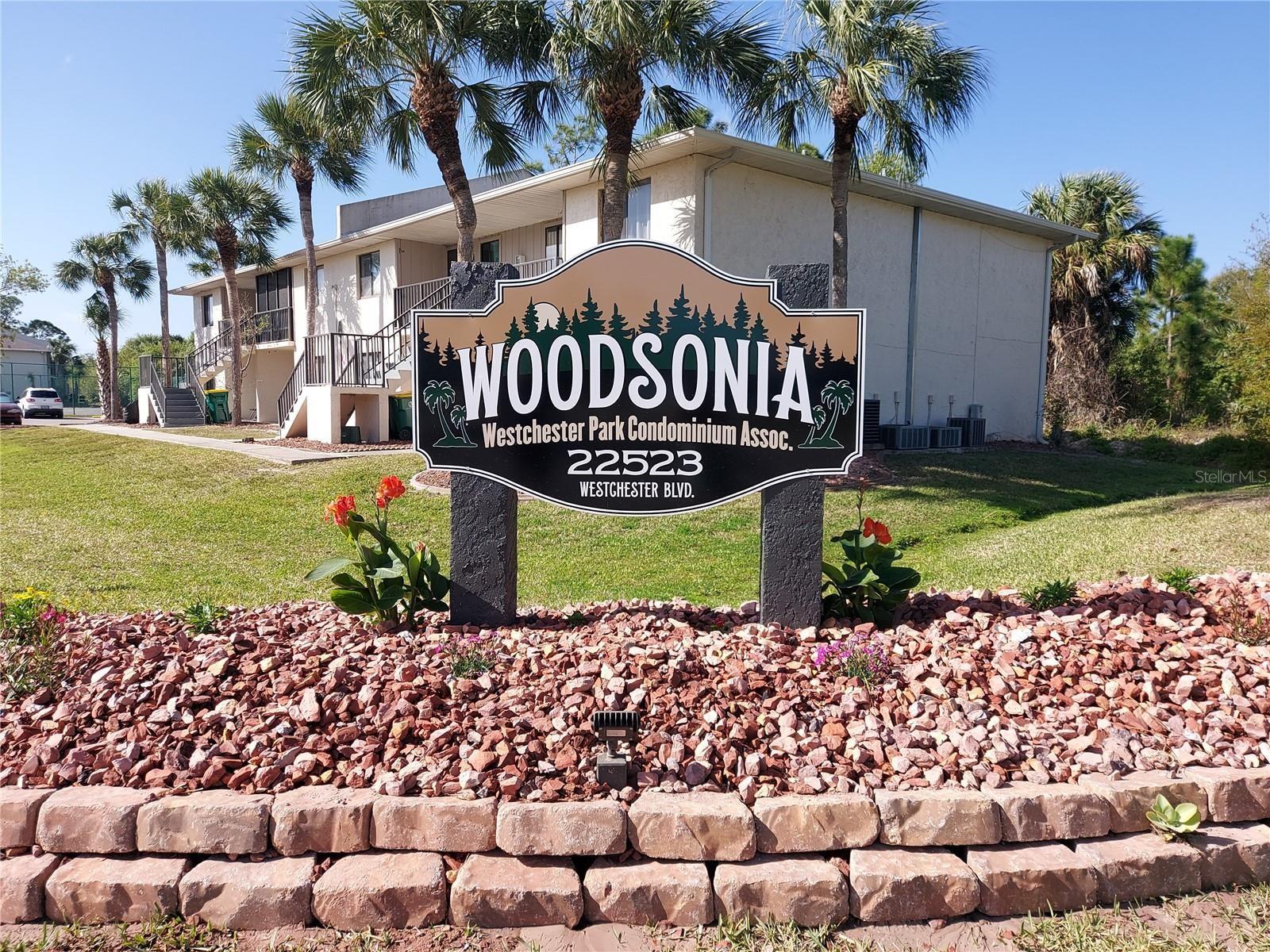 WESTCHESTER PARK PH 05 - Residential Lease