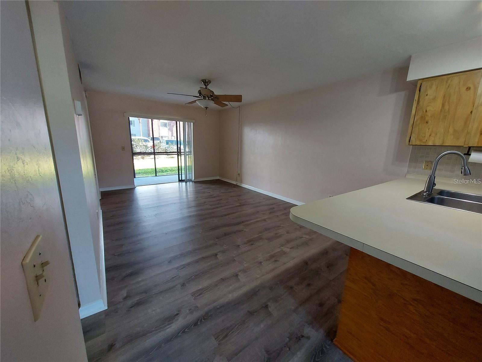 WESTCHESTER PARK PH 05 - Residential Lease