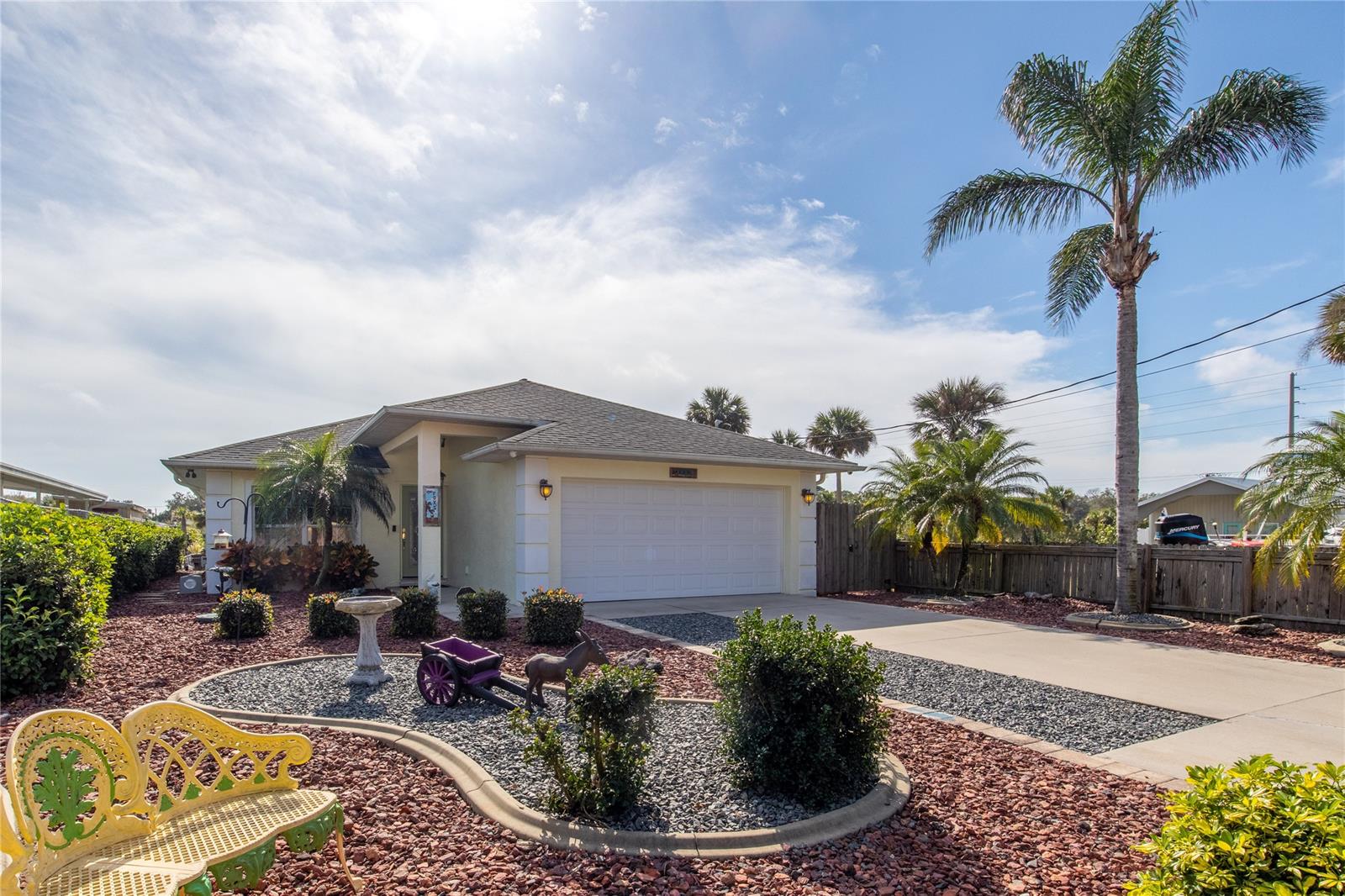 Indian Harbor Estates Unit 03 - Residential