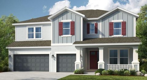 Photo of 13305 Stable Place, Parrish, FL 34219 (MLS # TB8410149)