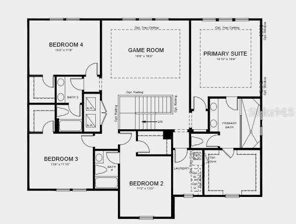 13305 STABLE PLACE