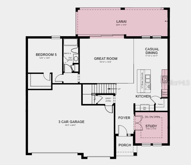 13305 STABLE PLACE