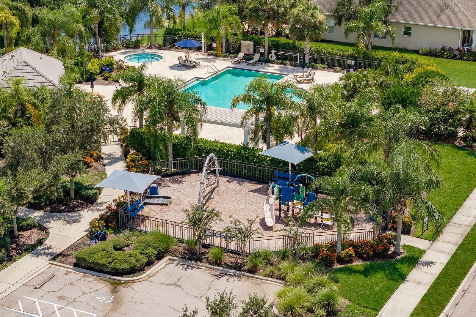 WOODBROOK PH II-B - Residential