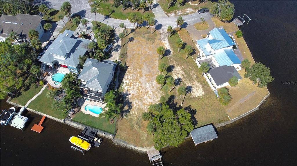 Photo of 5452 Bellview Avenue, New Port Richey, FL 34652 (MLS # W7880212)