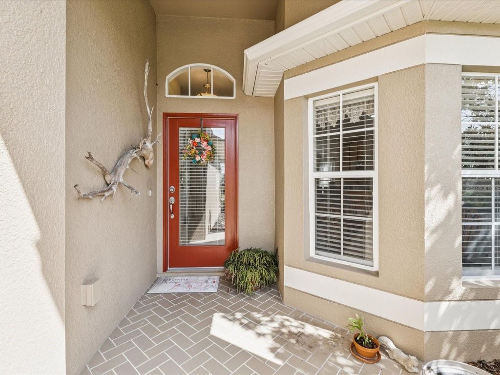 Photo of 18711 Rolling Hills Loop, Hudson, FL 34667 (MLS # W7878735)