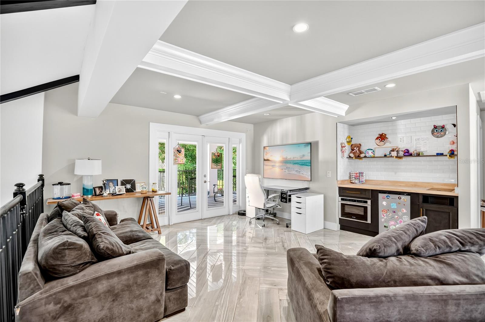 BAY HILL SEC 05B REP - Residential