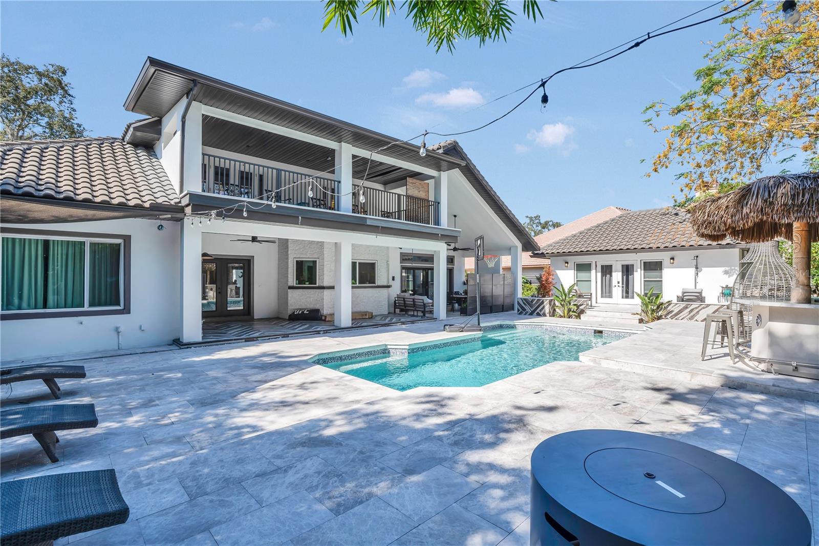 BAY HILL SEC 05B REP - Residential