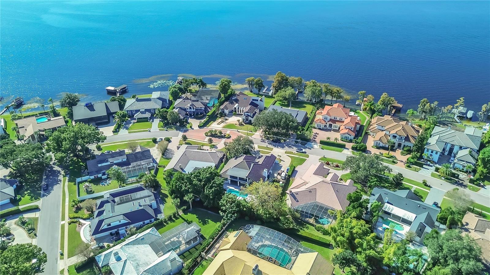 BAY HILL SEC 05B REP - Residential