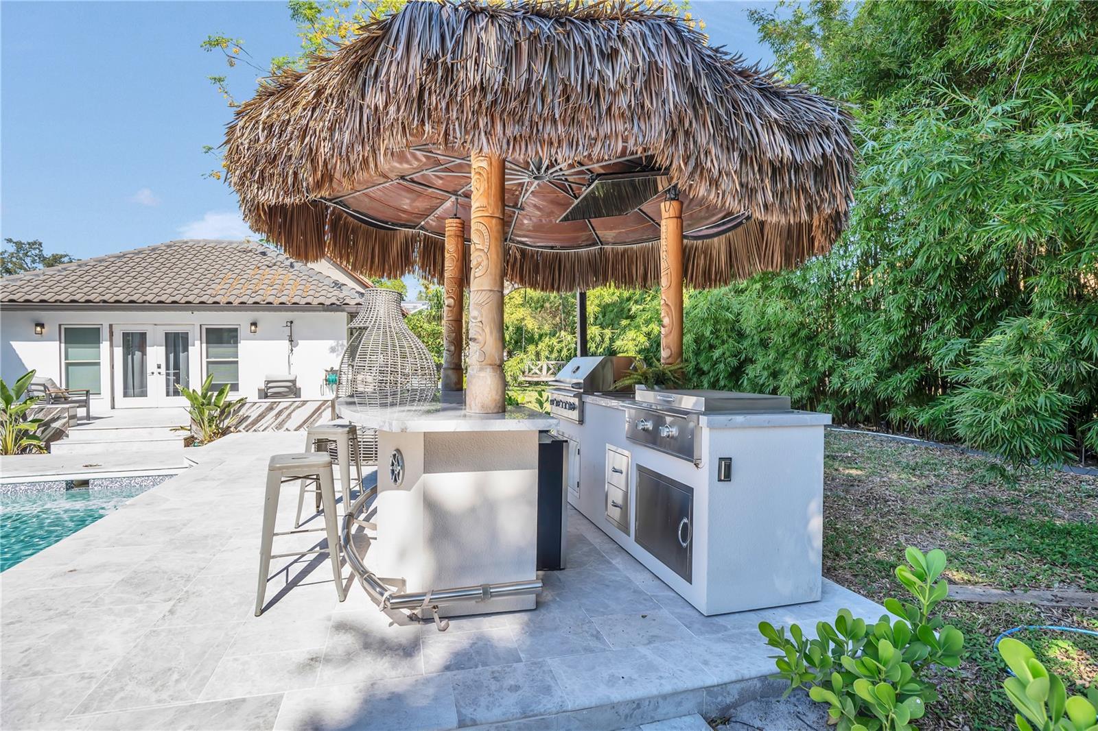 BAY HILL SEC 05B REP - Residential