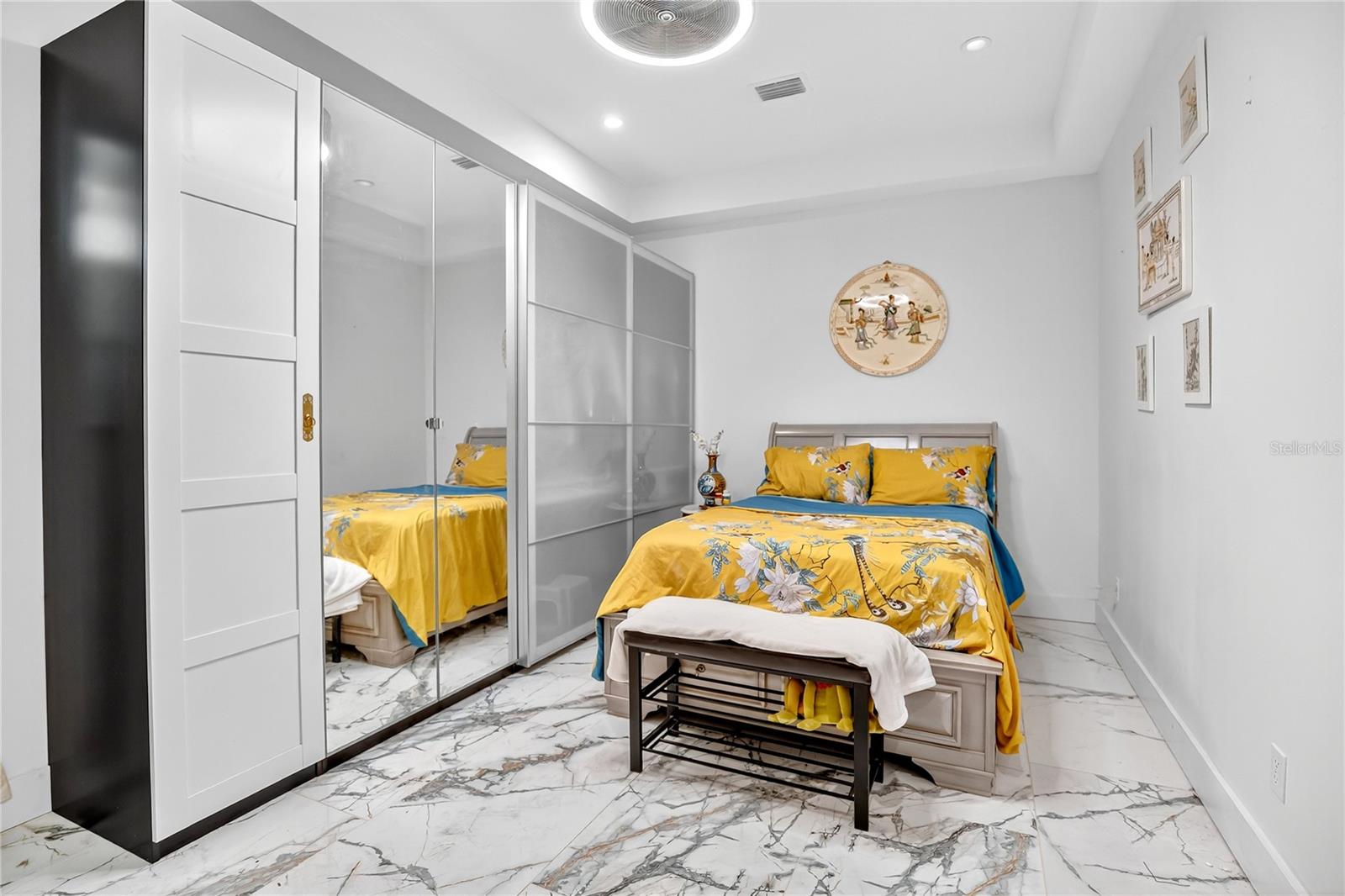 BAY HILL SEC 05B REP - Residential