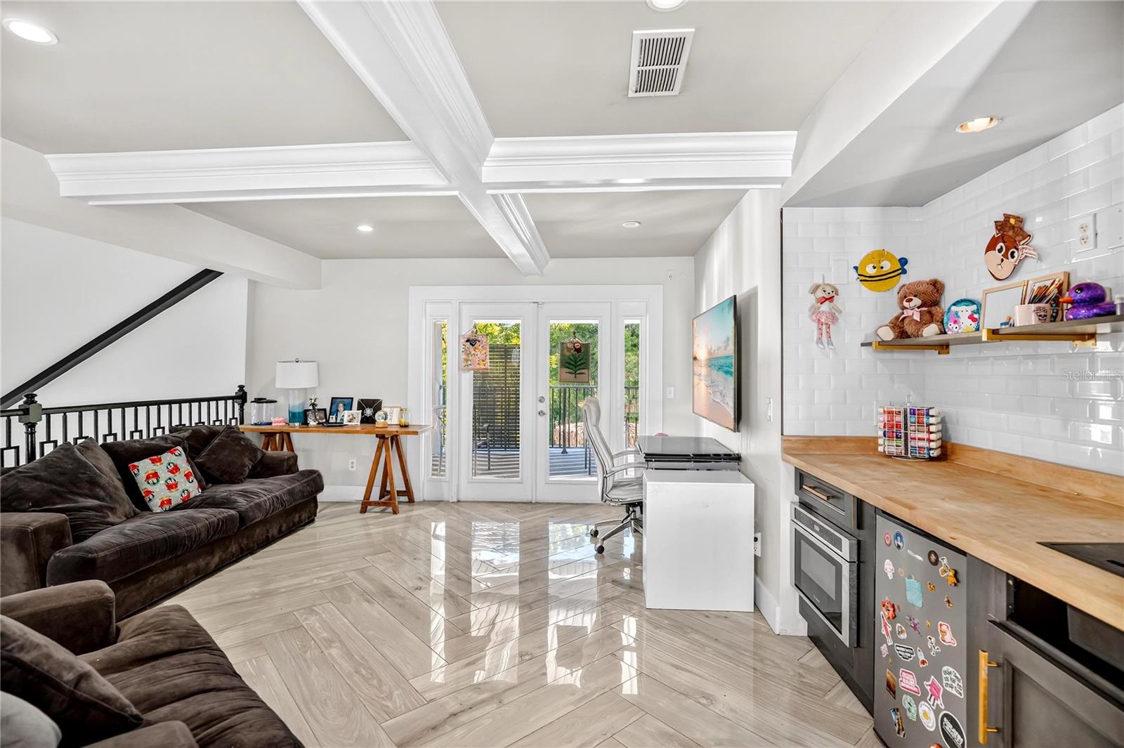 BAY HILL SEC 05B REP - Residential