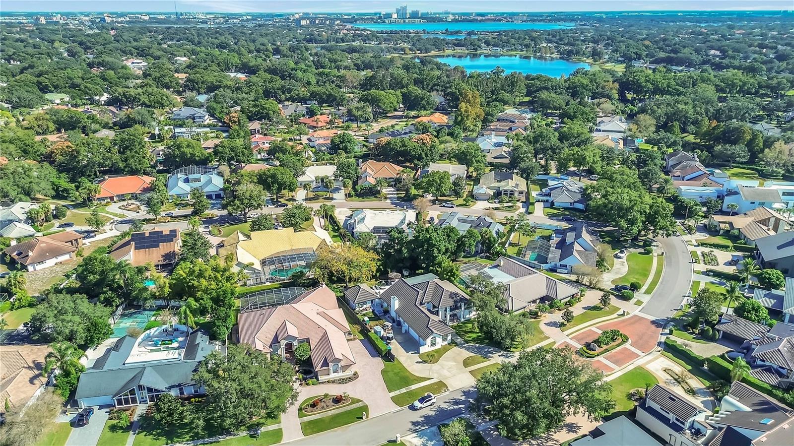 BAY HILL SEC 05B REP - Residential