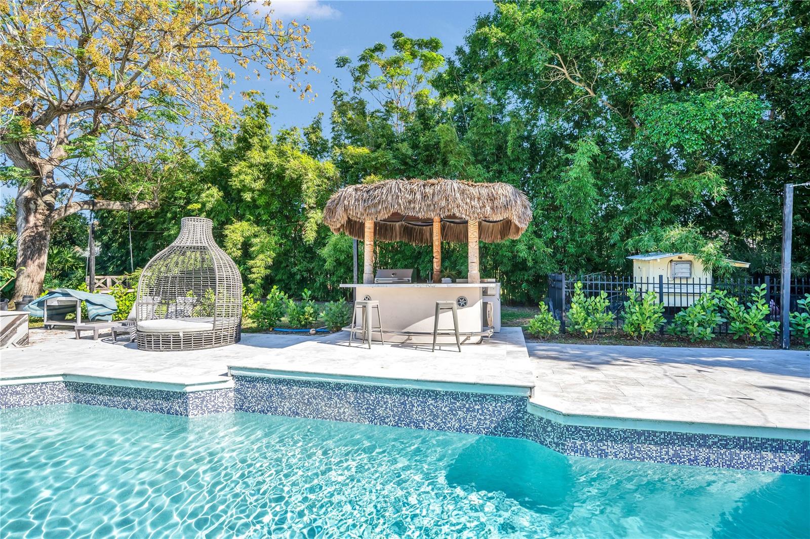 BAY HILL SEC 05B REP - Residential