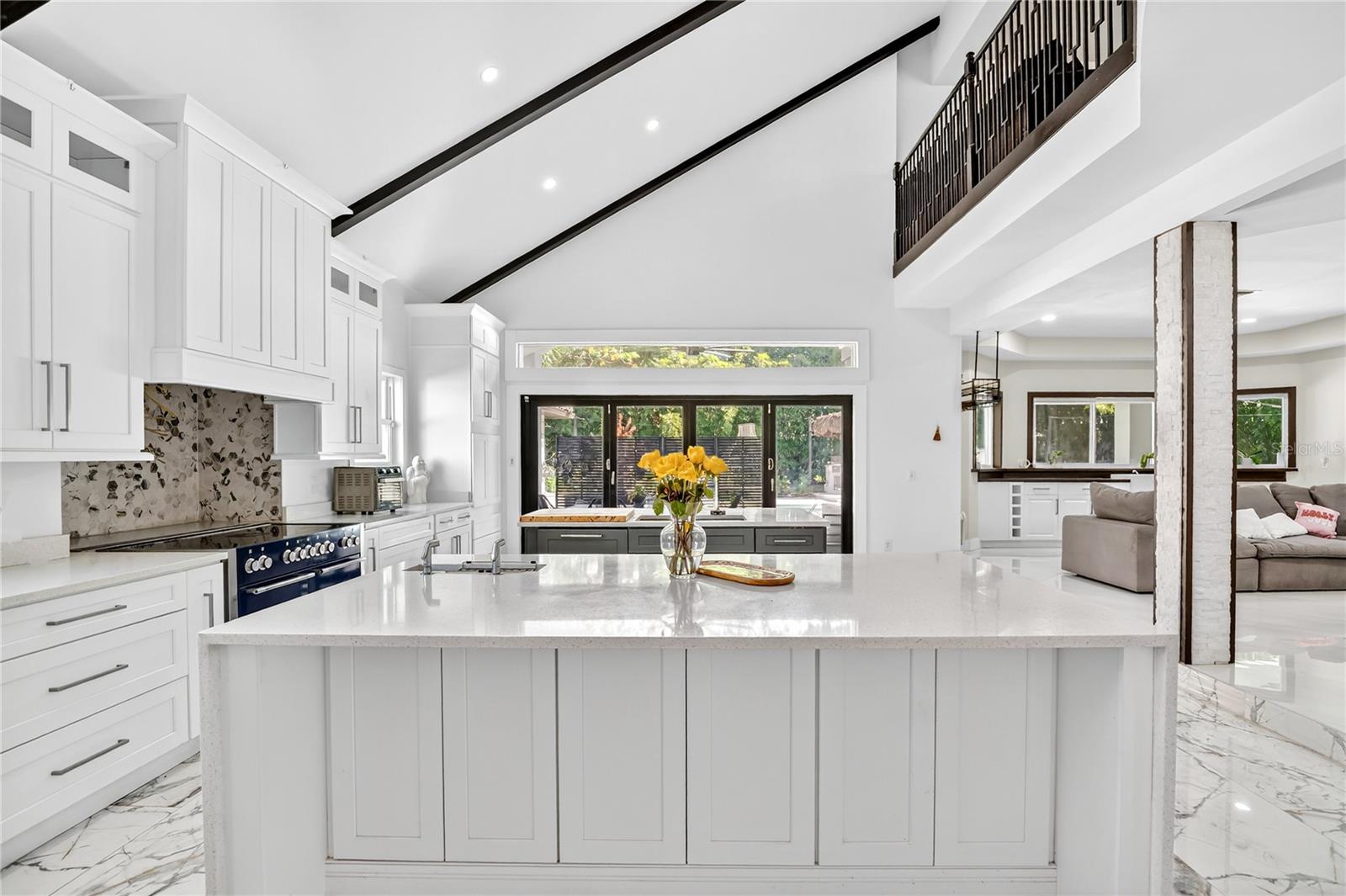 BAY HILL SEC 05B REP - Residential