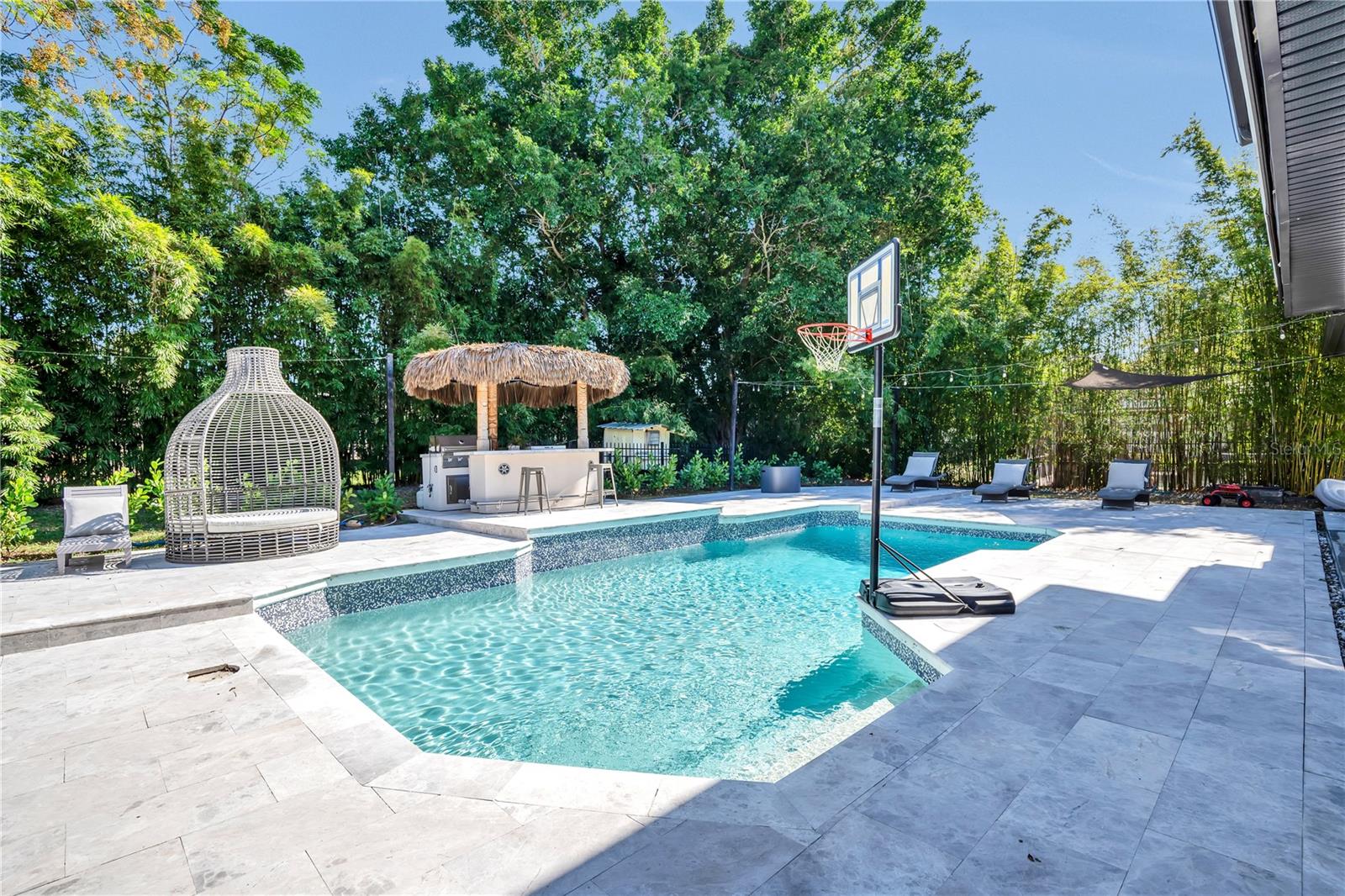 BAY HILL SEC 05B REP - Residential