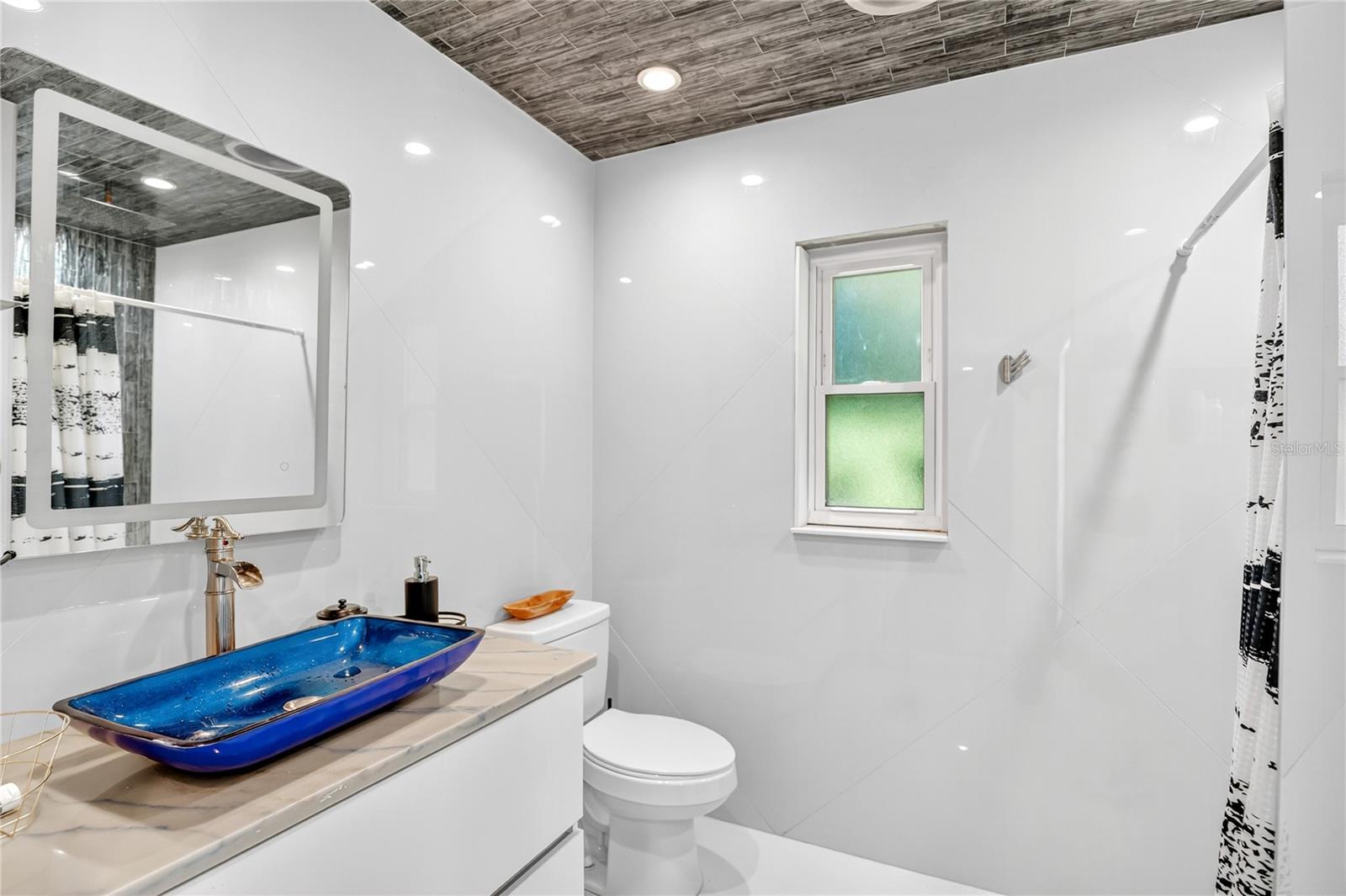 BAY HILL SEC 05B REP - Residential