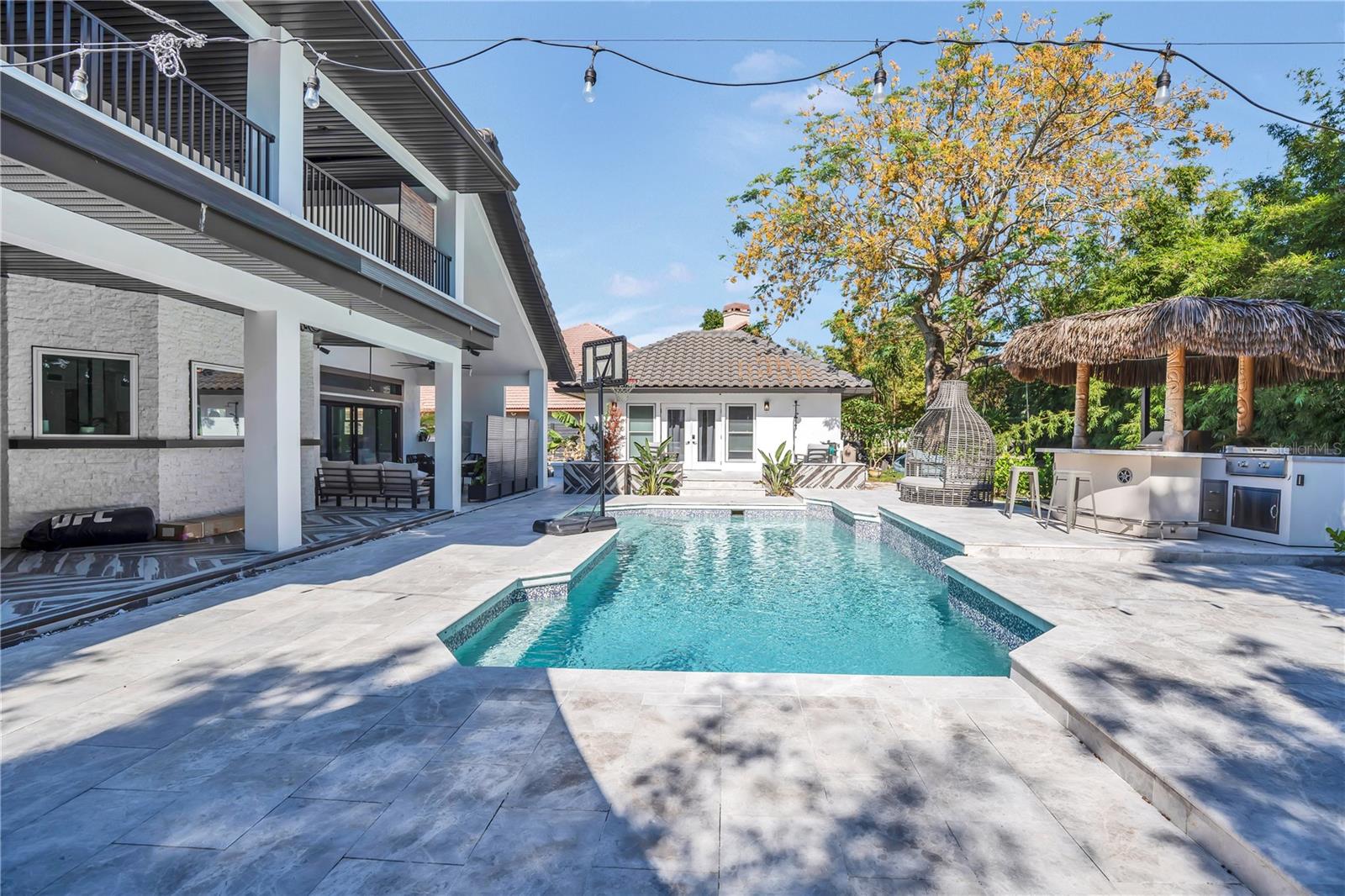 BAY HILL SEC 05B REP - Residential