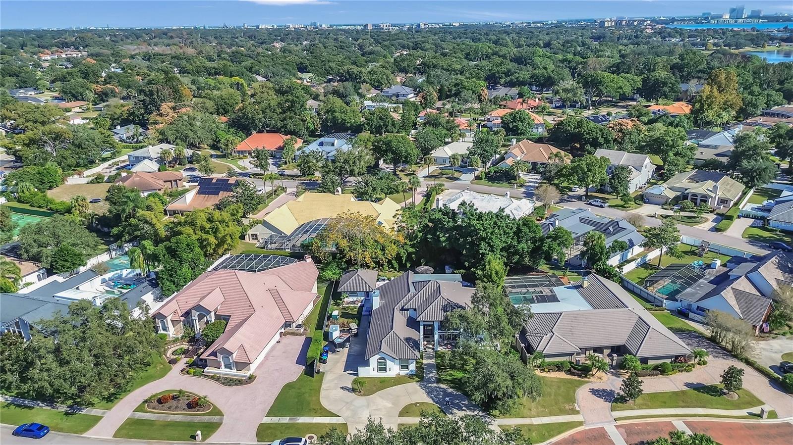 BAY HILL SEC 05B REP - Residential