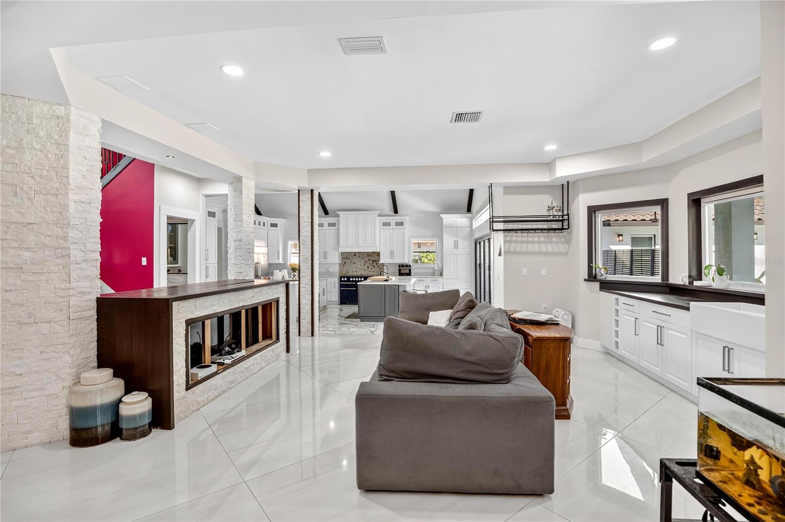 BAY HILL SEC 05B REP - Residential