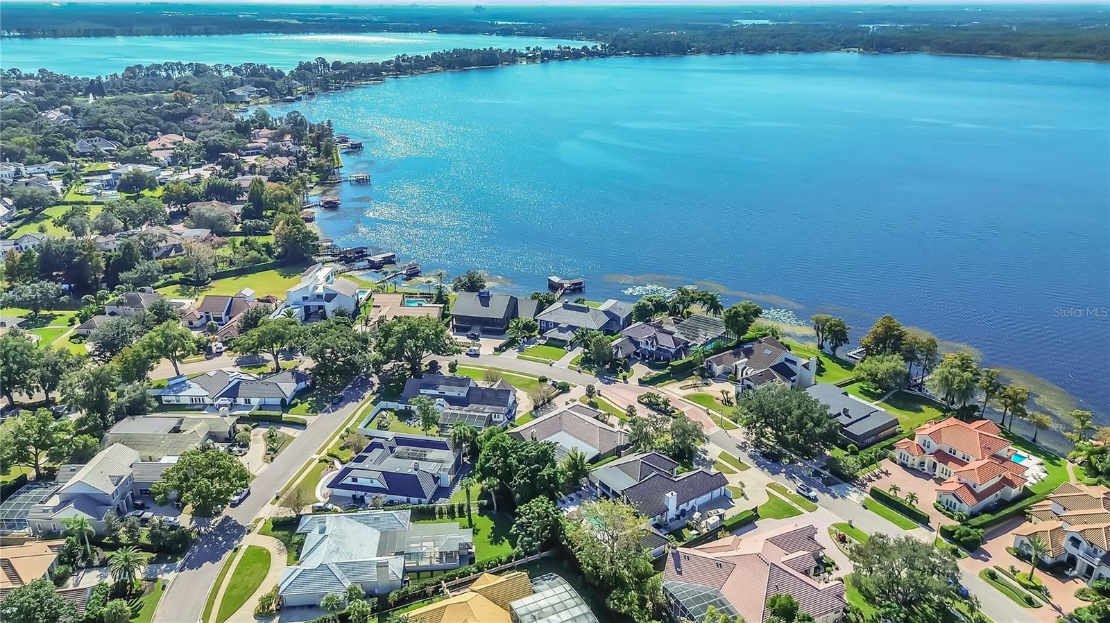 BAY HILL SEC 05B REP - Residential