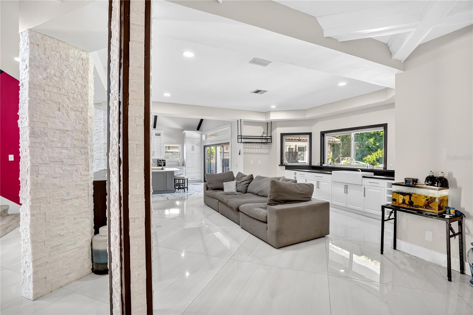 BAY HILL SEC 05B REP - Residential