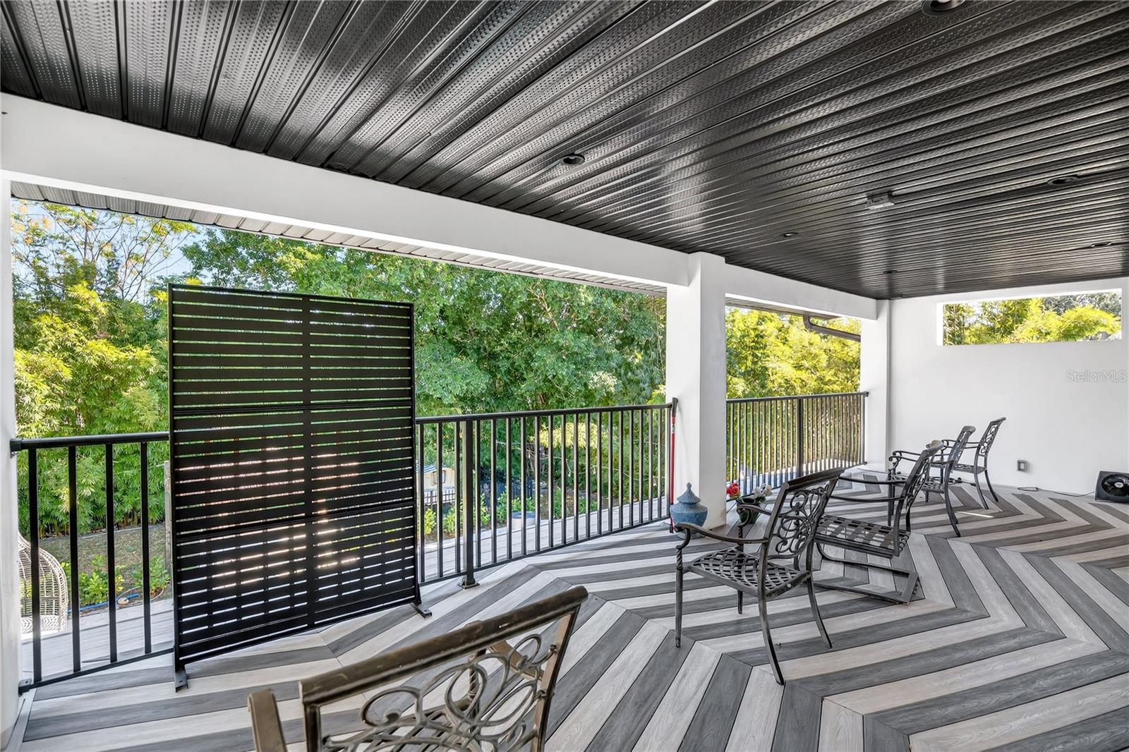 BAY HILL SEC 05B REP - Residential