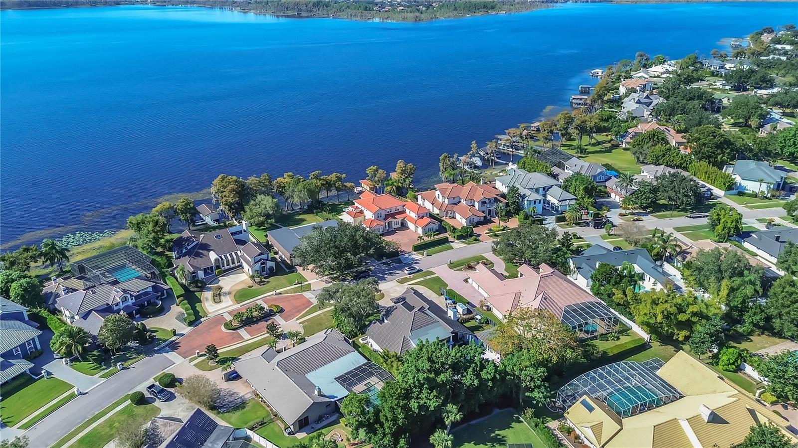 BAY HILL SEC 05B REP - Residential