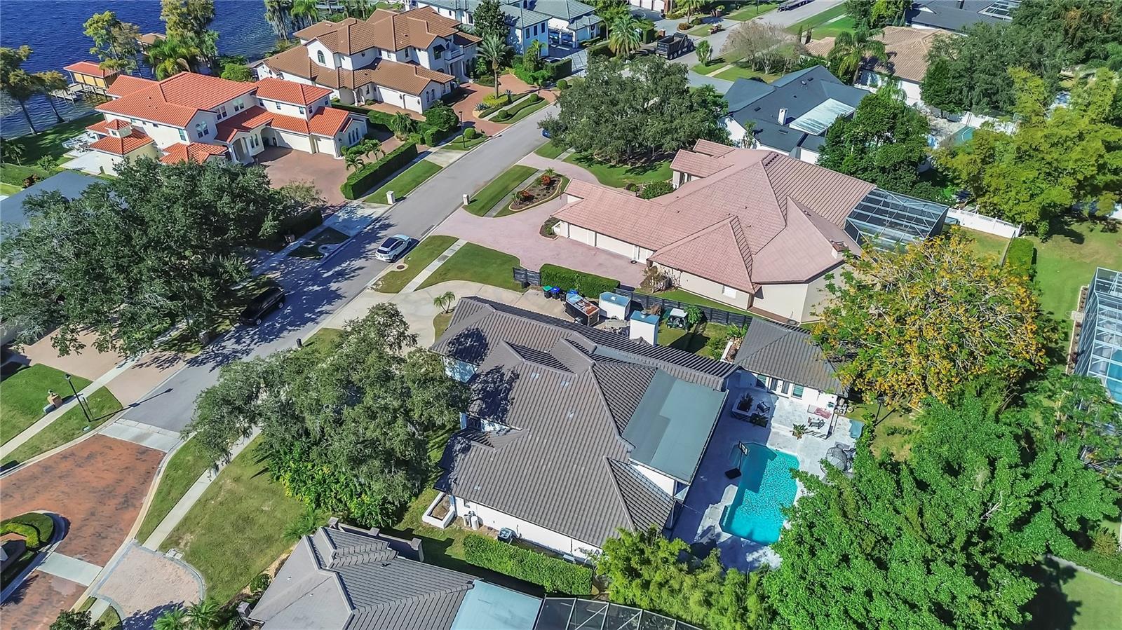 BAY HILL SEC 05B REP - Residential