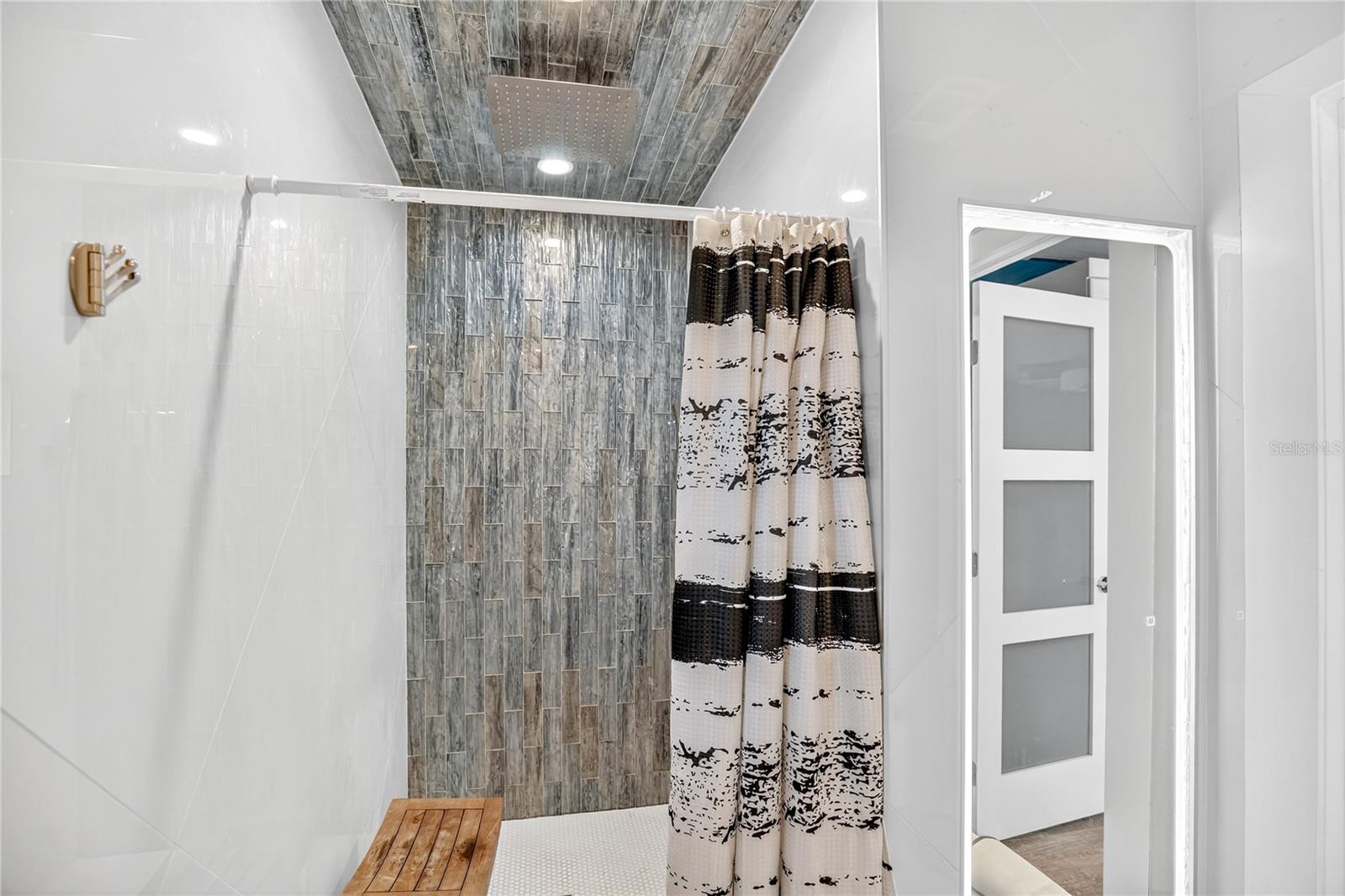 BAY HILL SEC 05B REP - Residential