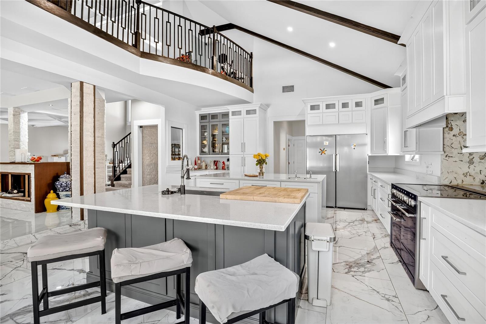 BAY HILL SEC 05B REP - Residential