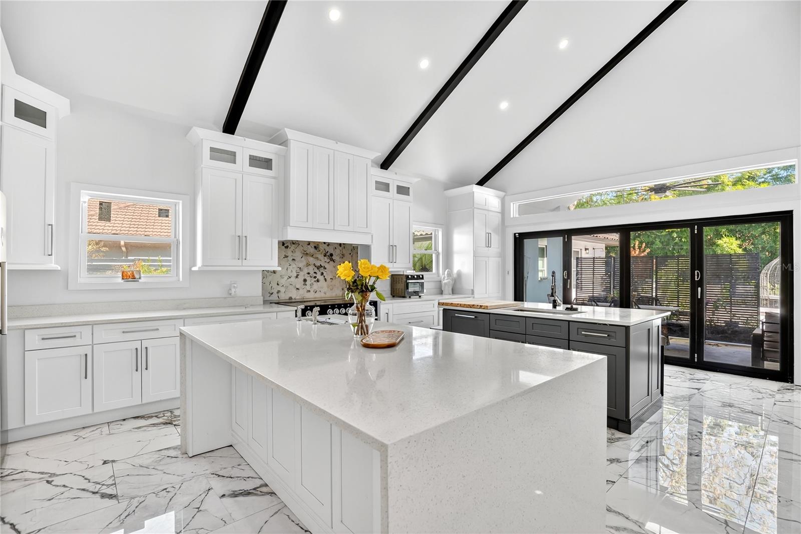 BAY HILL SEC 05B REP - Residential