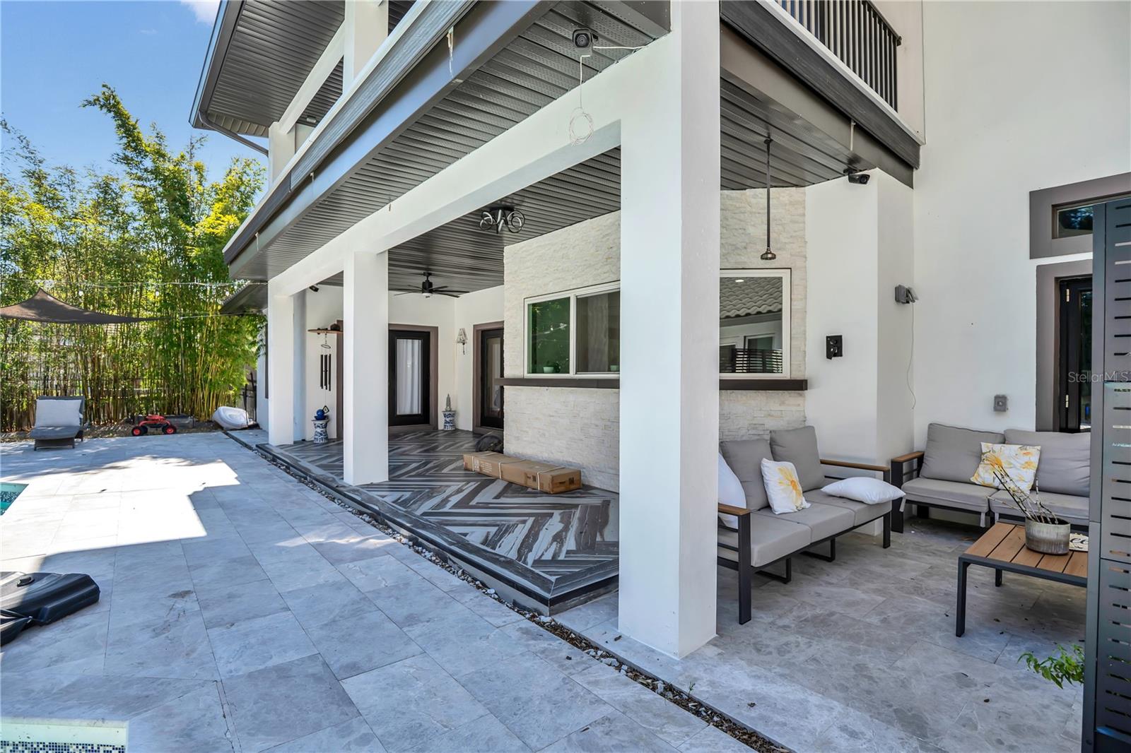 BAY HILL SEC 05B REP - Residential