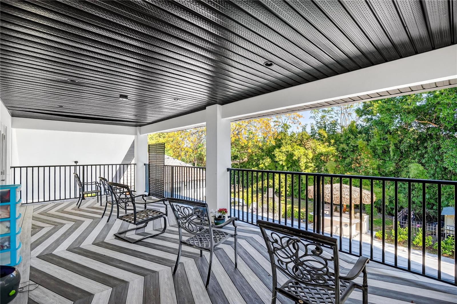 BAY HILL SEC 05B REP - Residential