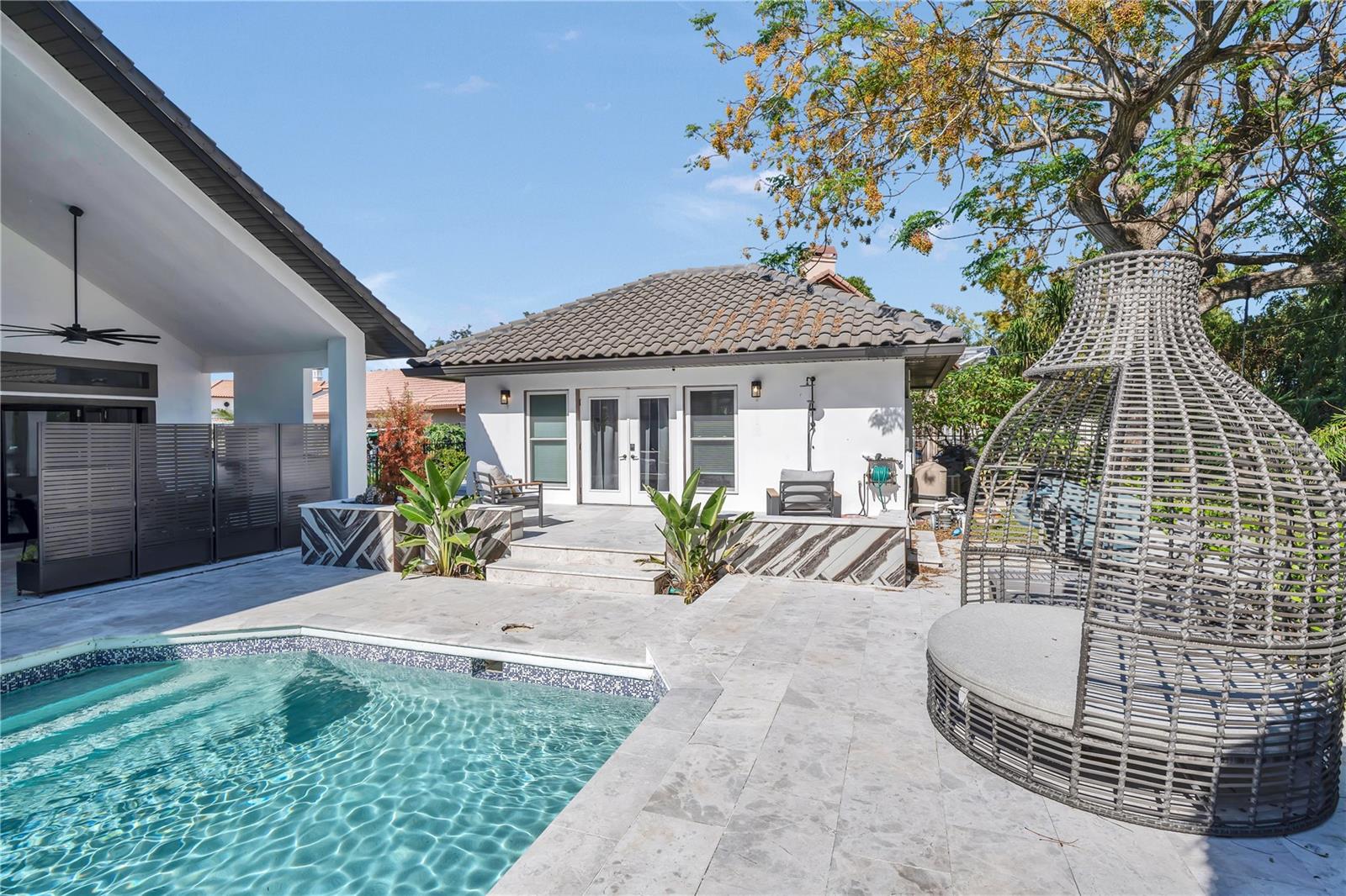 BAY HILL SEC 05B REP - Residential