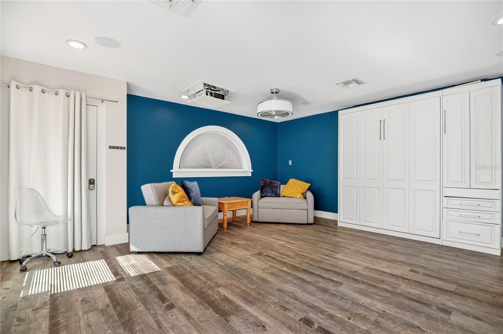 BAY HILL SEC 05B REP - Residential